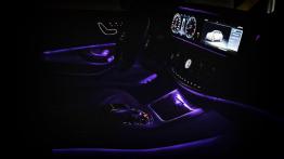 Mercedes-Benz S560 4.0 V8 469 KM - galeria redakcyjna