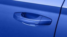 Skoda Fabia III hatchback (2015) - klamka przód