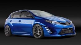 Scion iM Concept (2014) - prawy bok