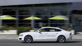 Audi A7 Sportback h-tron quattro Concept (2014) - lewy bok