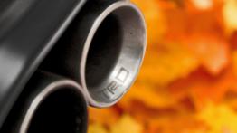 Toyota GT86 2.0 Boxer 200KM - galeria redakcyjna (2) - rura wydechowa