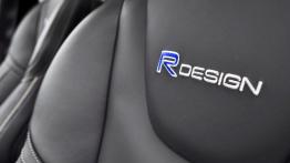 Volvo XC60 Facelifting 3.0 T6 304KM - galeria redakcyjna - fotel kierowcy, widok z przodu