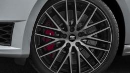 Seat Leon III ST Cupra (2015) - koło