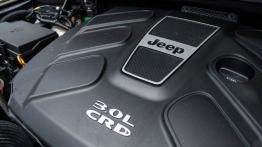 Jeep Grand Cherokee IV Facelifting - galeria redakcyjna (2) - silnik