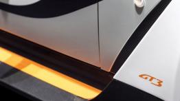 Aston Martin Vantage GT3 Special Edition (2015) - oficjalna prezentacja auta