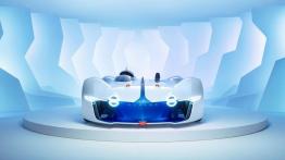 Alpine Vision Gran Turismo Concept (2015) - widok z przodu