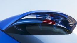 Opel Corsa E OPC (2015) - spoiler