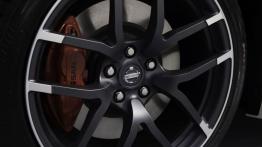 Nissan 370Z Nismo Roadster Concept (2015) - koło