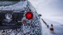 Opel Astra K Hatchback 5d (2016) - testowanie auta