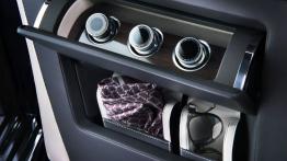 Rolls-Royce Phantom Limelight Collection (2015) - drzwi tylne lewe od wewnątrz