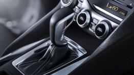 DS 5 1955 Limited Edition (2015) - dźwignia zmiany biegów