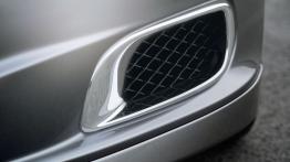 Jaguar XJR 2014 - zderzak przedni