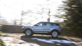 Range Rover Evoque ZF 9HP (2013) - lewy bok