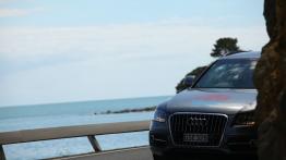 Audi Q5 w Nowej Zelandii - część 5 - galeria redakcyjna - inne zdjęcie