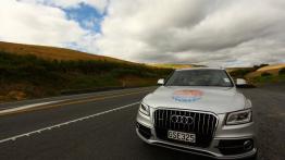 Audi Q5 w Nowej Zelandii - część 1 - galeria redakcyjna - inne zdjęcie
