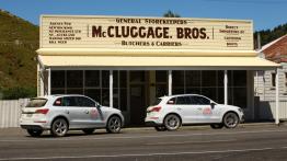 Audi Q5 w Nowej Zelandii - część 3 - galeria redakcyjna - inne zdjęcie