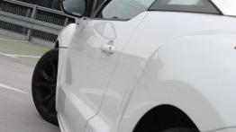Peugeot RCZ Coupe 1.6L THP 16v 200KM - galeria redakcyjna 2 - bok - inne ujęcie