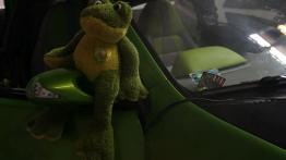 Tuning Show 2013 w Krakowie