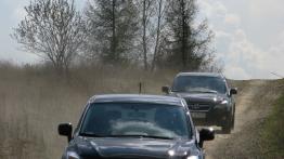 Subaru XV 2.0i 150KM - galeria redakcyjna - widok z przodu