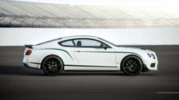 Bentley Continental GT3-R (2014) - prawy bok