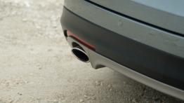 Opel Insignia Country Tourer 2.0 - galeria redakcyjna - rura wydechowa