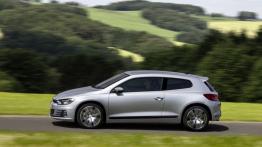 Volkswagen Scirocco III Facelifting 2.0 TSI (2014) - lewy bok