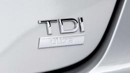 Audi A7 Sportback Facelifting (2015) 3.0 TDI ultra - emblemat