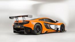 McLaren 650S GT3 (2014) - prawy bok