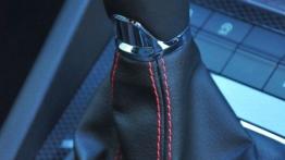 Skoda Octavia III RS i 4x4 - galeria redakcyjna - skrzynia biegów