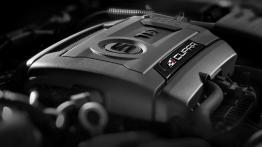 Seat Leon III SC Cupra (2014) - silnik