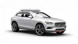 Volvo Concept XC Coupe (2014) - prawy bok