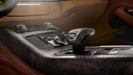 Audi A8 Exclusive Concept (2014) - skrzynia biegów