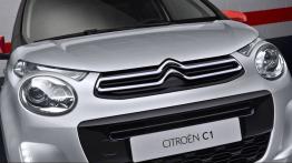 Citroen C1 II (2014) - grill