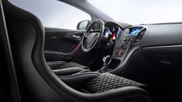 Opel Astra OPC EXTREME (2014) - pełny panel przedni