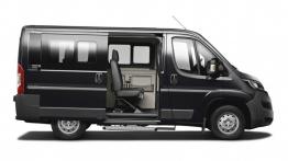 Peugeot Boxer II Facelifting (2014) - prawy bok