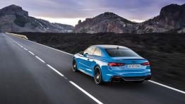Audi RS5 Coupé/RS5 Sportback (2020) - widok z ty³u