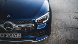Mercedes-Benz GLC - galeria redakcyjna