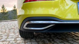 Volkswagen Golf ViiI - galeria redakcyjna - widok z ty?u