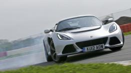 Lotus Exige S 2012 - widok z przodu