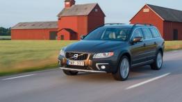 Volvo XC70 Facelifting (2014) - widok z przodu