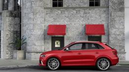 Audi RS Q3 (2014) - lewy bok