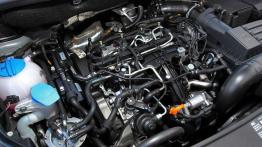 Volkswagen Caddy 4Motion Kastenwagen - silnik