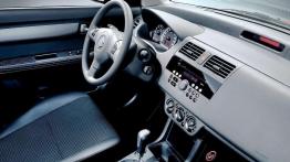 Suzuki Swift 3D - pełny panel przedni