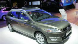  Paryż 2010 - nowości