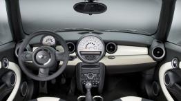 Mini Green Park - pełny panel przedni