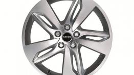 Land Rover Range Rover Sport 2013 - szkic koła