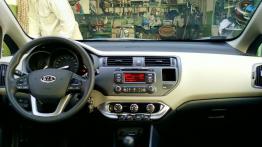 Kia Rio III Hatchback 5d - galeria społeczności - pełny panel przedni