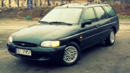 Ford Escort VII Kombi - galeria społeczności - widok z przodu