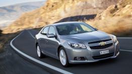 Chevrolet Malibu 2013 - widok z przodu