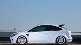 Ford Focus RS MR Car Design - lewy bok
